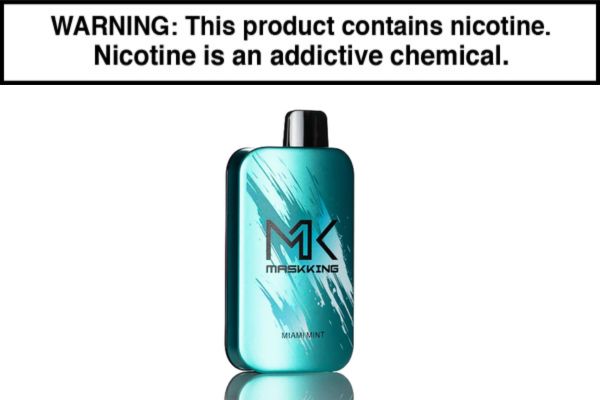 Maskking Extre 100K Disposable | $13.99 - Vape Juice