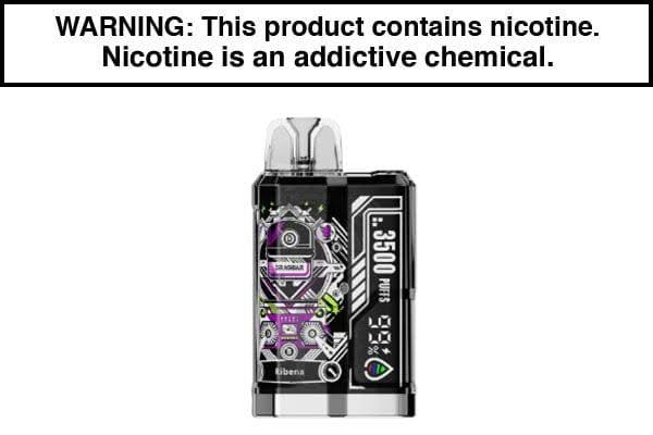 Zovoo Drag Bar B3500 Disposable Vape 3500 Puffs - $9.75 Zovoo Drag Bar B3500 Disposable Vape 3500 Puffs - $9.75