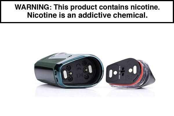 GEEKVAPE AEGIS NANO REPLACEMENT PODS (2-PACK) GEEKVAPE AEGIS NANO REPLACEMENT PODS (2-PACK)
