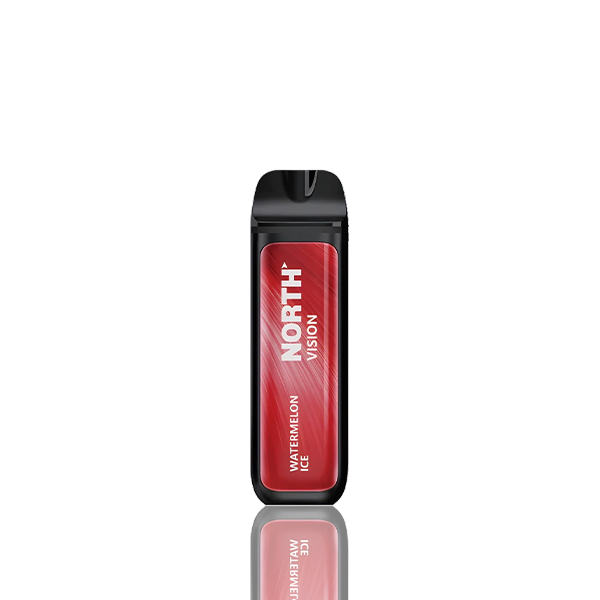 North Vision 15K 15000 Puffs Disposable Zero Nic | $16.99 - Vape Juice
