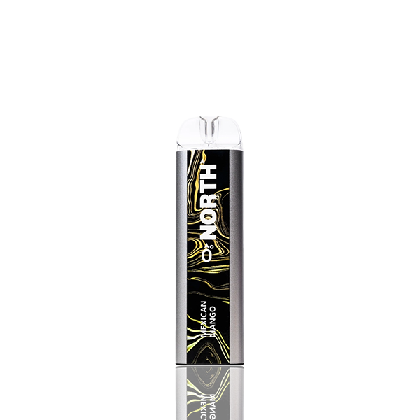 North 5K 5000 Puffs Disposable Zero Nic | $13.99 North 5K 5000 Puffs Disposable Zero Nic | $13.99