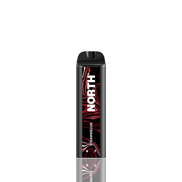 North 5K 5000 Puffs Disposable Zero Nic | $13.99 - Vape Juice