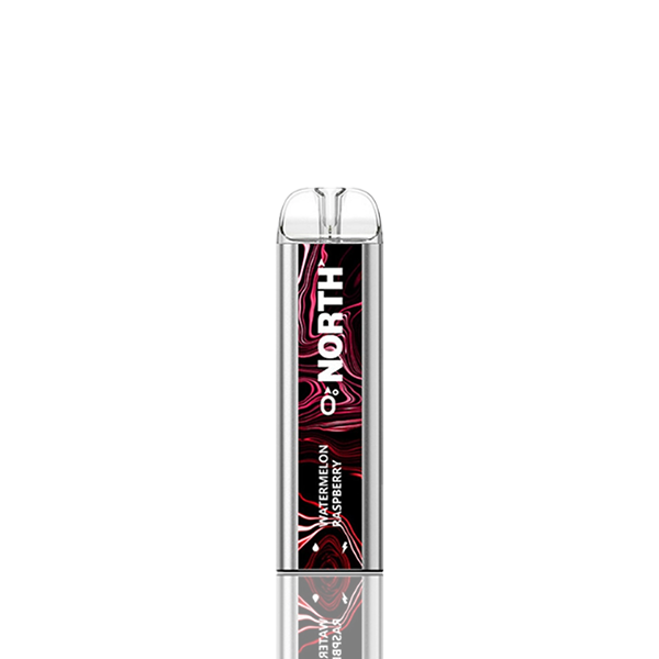 North 5K 5000 Puffs Disposable Zero Nic | $13.99 North 5K 5000 Puffs Disposable Zero Nic | $13.99