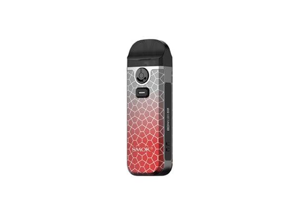 SMOK nord 4 80W Pod Kit SMOK nord 4 80W Pod Kit