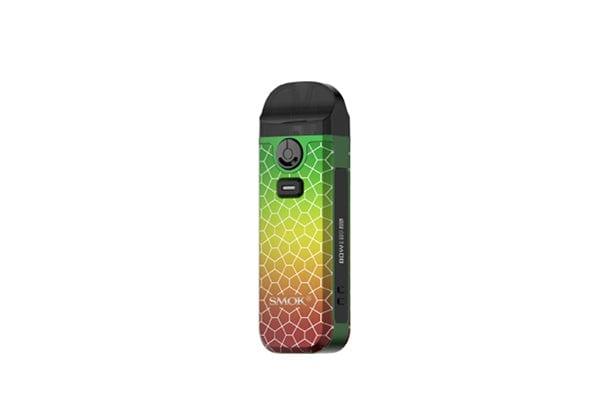 SMOK nord 4 80W Pod Kit SMOK nord 4 80W Pod Kit