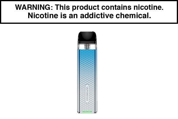 Vaporesso XROS 3 Mini Vape Pod System Vaporesso XROS 3 Mini Vape Pod System