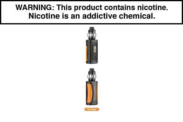 SMOK Morph 3 Vape Starter Kit - $48.45 SMOK Morph 3 Vape Starter Kit - $48.45