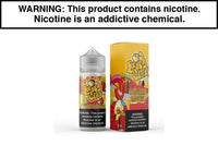 PHOENIX BY CHAIN VAPEZ 120ML