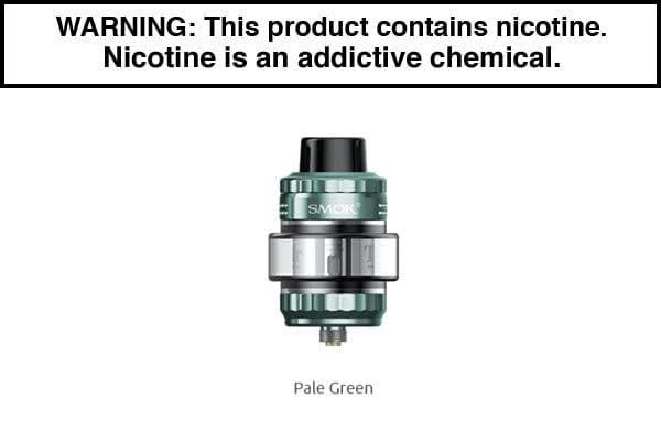 SMOK T-Air Sub Ohm Vape Tank - $21.50 SMOK T-Air Sub Ohm Vape Tank - $21.50