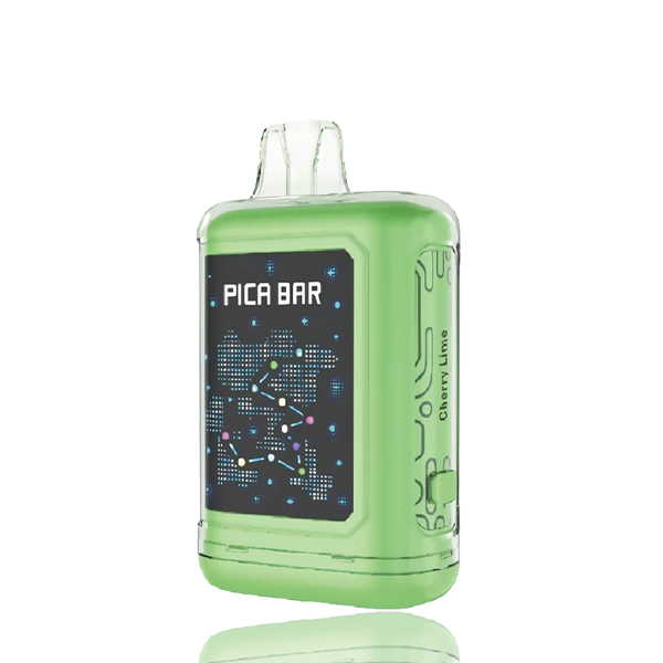 Pica Bar Super Pro 30K 30,000 Puffs Disposable 20mL