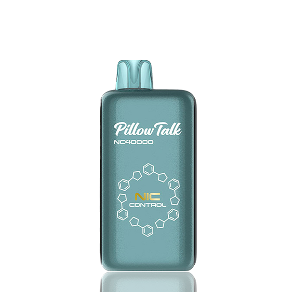 Pillow Talk NC40000 Nic Control Disposable Vape 20ml | $12.99 Pillow Talk NC40000 Nic Control Disposable Vape 20ml | $12.99