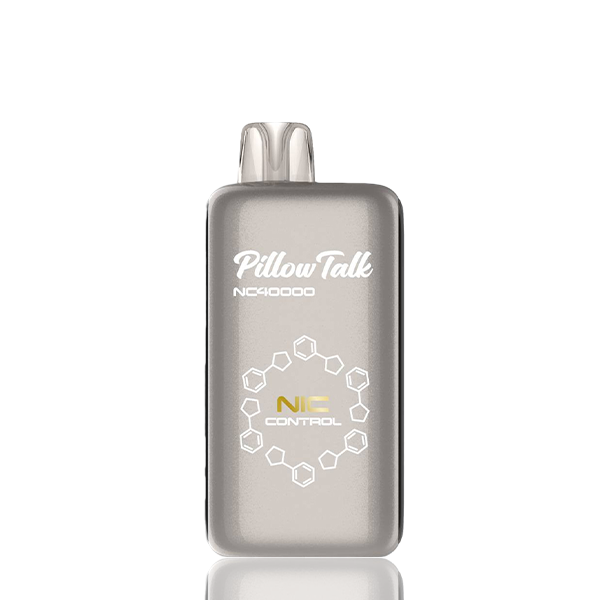 Pillow Talk NC40000 Nic Control Disposable Vape 20ml | $12.99 - Vape Juice