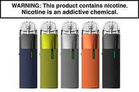 DOVPO LIGHTSABER VAPE POD KIT
