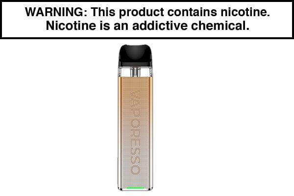 Vaporesso XROS 3 Mini Vape Pod System Vaporesso XROS 3 Mini Vape Pod System