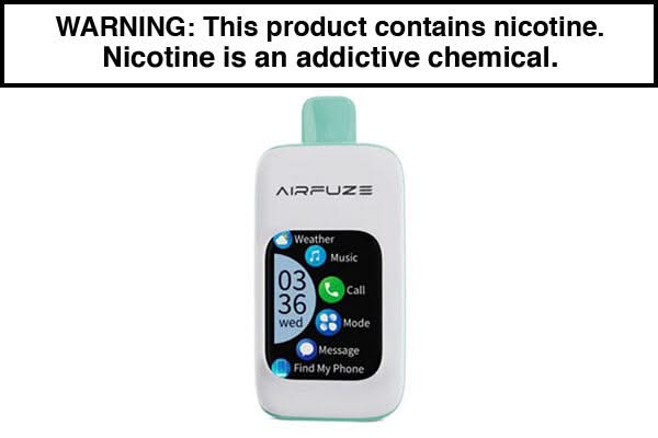 airfuze vape smart Airfuze Smart Phone Disposable Vape 30,000 Puffs airfuze vape smart Airfuze Smart Phone Disposable Vape 30,000 Puffs
