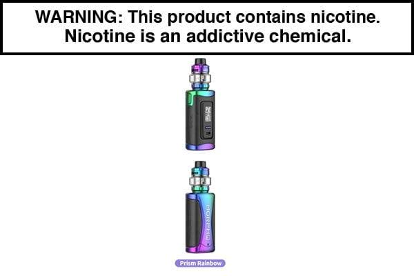 SMOK Morph 3 Vape Starter Kit - $48.45 SMOK Morph 3 Vape Starter Kit - $48.45