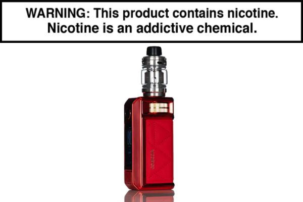 VooPoo Drag 6 220W Starter Kit