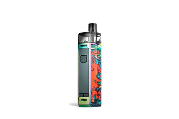 vape kit with juice SMOK RPM80 Vape Starter Kit