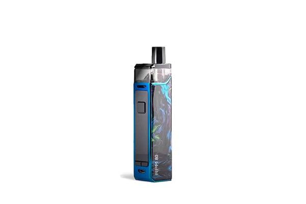 SMOK RPM80 Vape Starter Kit - $38.95 SMOK RPM80 Vape Starter Kit - $38.95