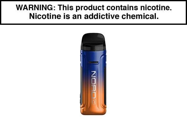 SMOK NORD C 50W VAPE POD KIT SMOK NORD C 50W VAPE POD KIT