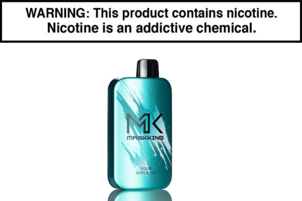 Maskking Extre 100K Disposable | $13.99 - Vape Juice