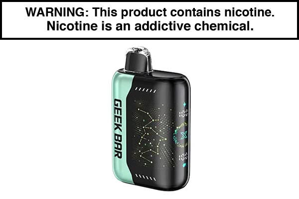 Geek Bar Pulse X Mango Mexico Mango Geek Bar Pulse Vape | .99 Geek Bar Pulse X Mango Mexico Mango Geek Bar Pulse Vape | .99