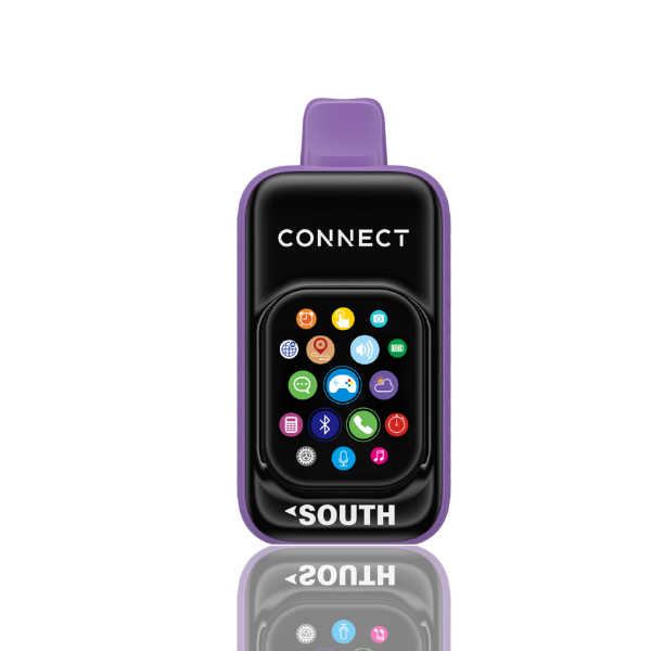 South Connect 35K 35000 Puffs Disposable 18mL