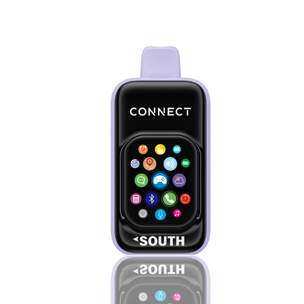 South Connect 35K 35000 Puffs Disposable 18mL