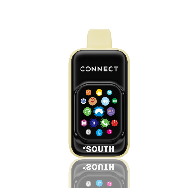 South Connect 35K 35000 Puffs Disposable 18mL