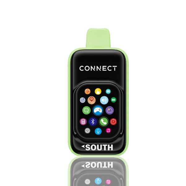 South Connect 35K 35000 Puffs Disposable 18mL
