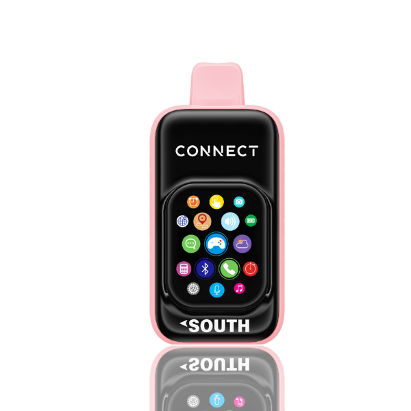 South Connect 35K 35000 Puffs Disposable 18mL