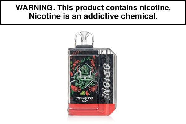 ORION OB7500 BY LOST VAPE