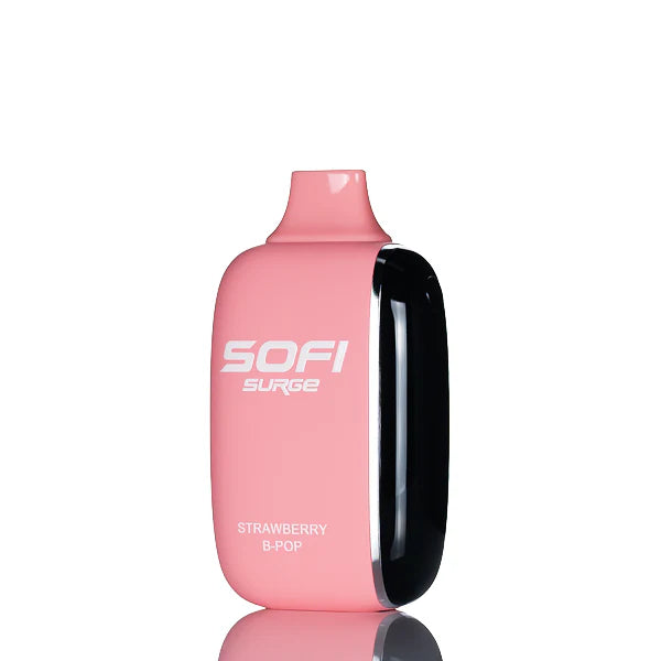 SOFI SURGE 25k 25000 Puffs Dual Mesh Disposable Vape - 22ml