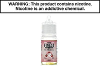 TIRAMISU CUSTARD BY THE FINEST SALT NIC 30ML