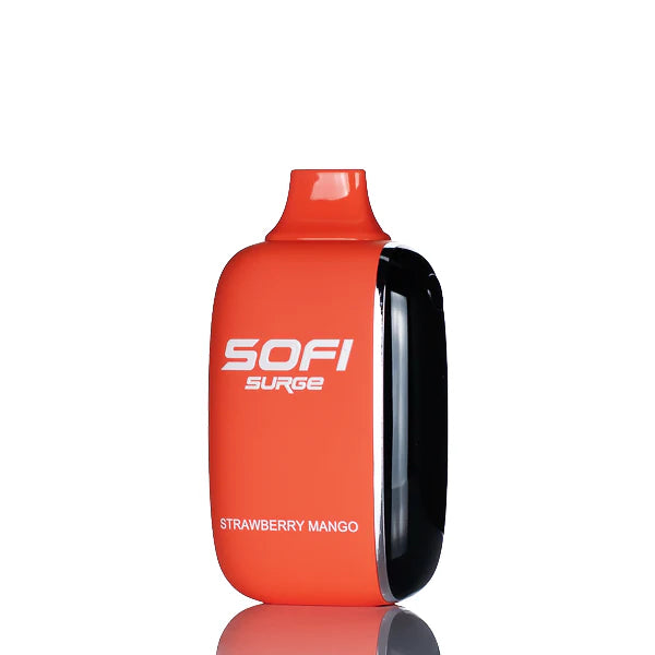 SOFI SURGE 25k 25000 Puffs Dual Mesh Disposable Vape - 22ml