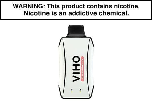 Viho Turbo Disposable Vape 10,000 Puffs - $14.95 Viho Turbo Disposable Vape 10,000 Puffs - $14.95