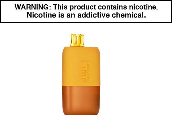 SWFT Icon Disposable Vape 7500 Puffs - $14.95 SWFT Icon Disposable Vape 7500 Puffs - $14.95