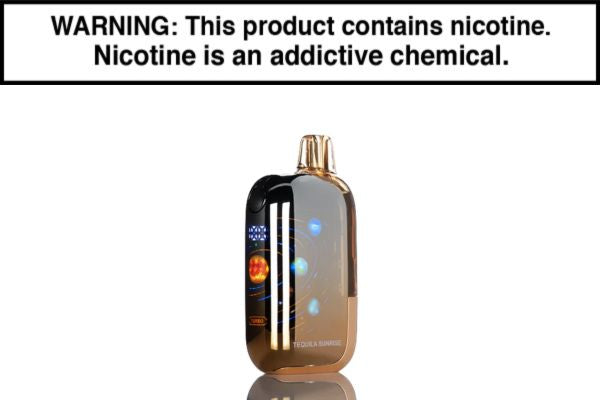 Remit Solar 50K Disposable Vape