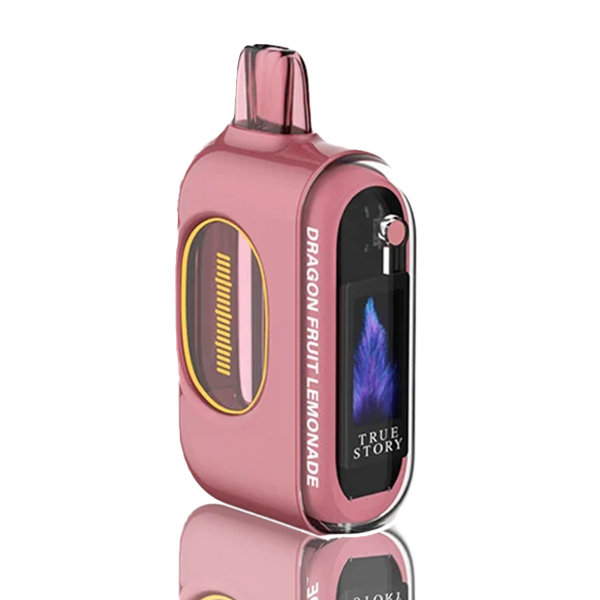 True Story 20K 20000 Puffs Disposable Vape 20mL