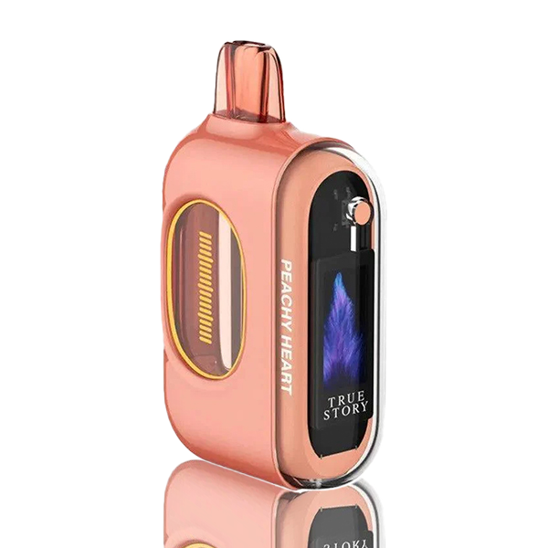 True Story 20K 20000 Puffs Disposable Vape 20mL