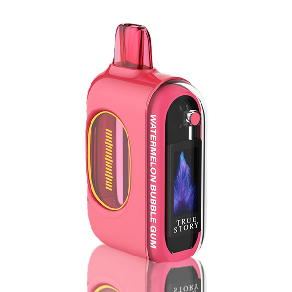 True Story 20K 20000 Puffs Disposable Vape 20mL