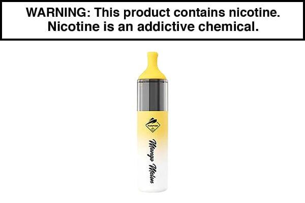 TUGPOD EVO DISPOSABLE VAPE - 4500 PUFFS TUGPOD EVO DISPOSABLE VAPE - 4500 PUFFS
