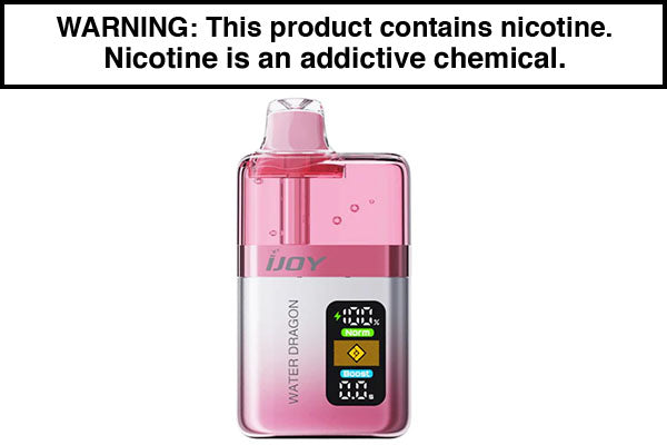 IJOY XP50000 DISPOSABLE VAPE - 50,000 PUFFS