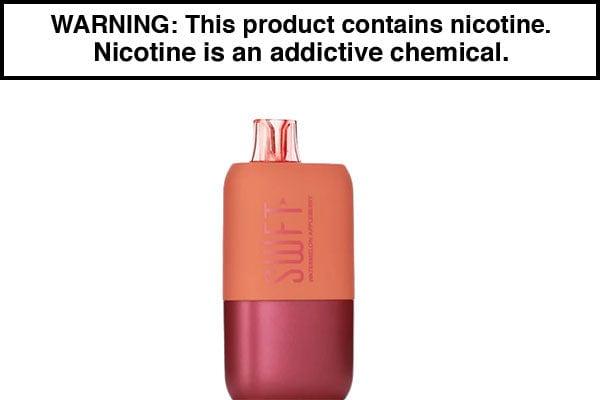SWFT Icon Disposable Vape 7500 Puffs - $14.95 SWFT Icon Disposable Vape 7500 Puffs - $14.95