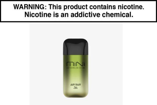 Air Bar Mini 2000 Disposable Vape 2,000 Puffs | $6.50 - Vape Juice