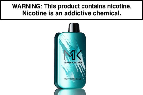 Maskking Extre 100K Disposable | $13.99 - Vape Juice
