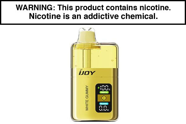 IJOY XP50000 DISPOSABLE VAPE - 50,000 PUFFS