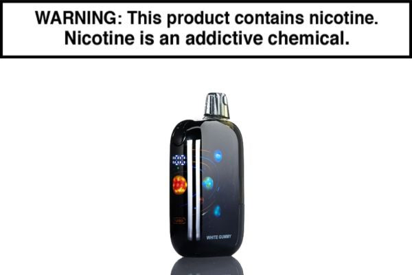 Remit Solar 50K Disposable Vape