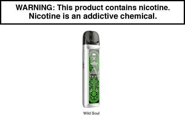 The Lost Vape Ursa Nano 2 Vape Pod Kit - $15.99 The Lost Vape Ursa Nano 2 Vape Pod Kit - $15.99