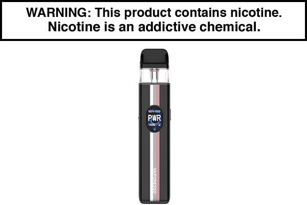 VAPORESSO XROS 5 VAPE POD KIT